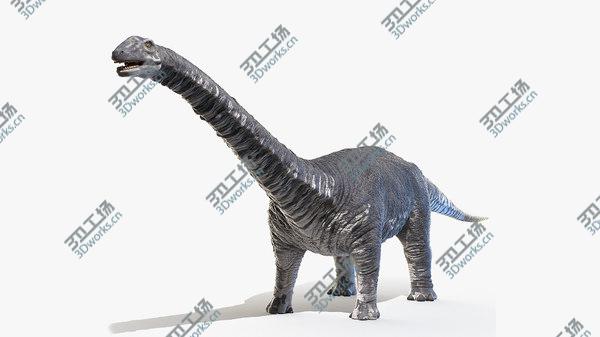 images/goods_img/20210312/3D model Argentinosaurus/1.jpg